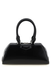 Givenchy Black Calfskin Handbag