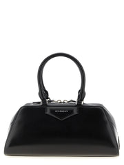 Givenchy Black Calfskin Handbag