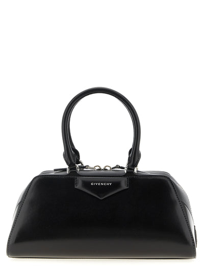Givenchy Black Calfskin Handbag