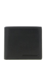 Tom Ford Black Goatskin Wallet