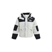 The North Face Multicolor Nylon Full-Length Jacket