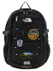 The North Face Black Nylon Backpack