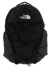 The North Face Black Nylon Backpack