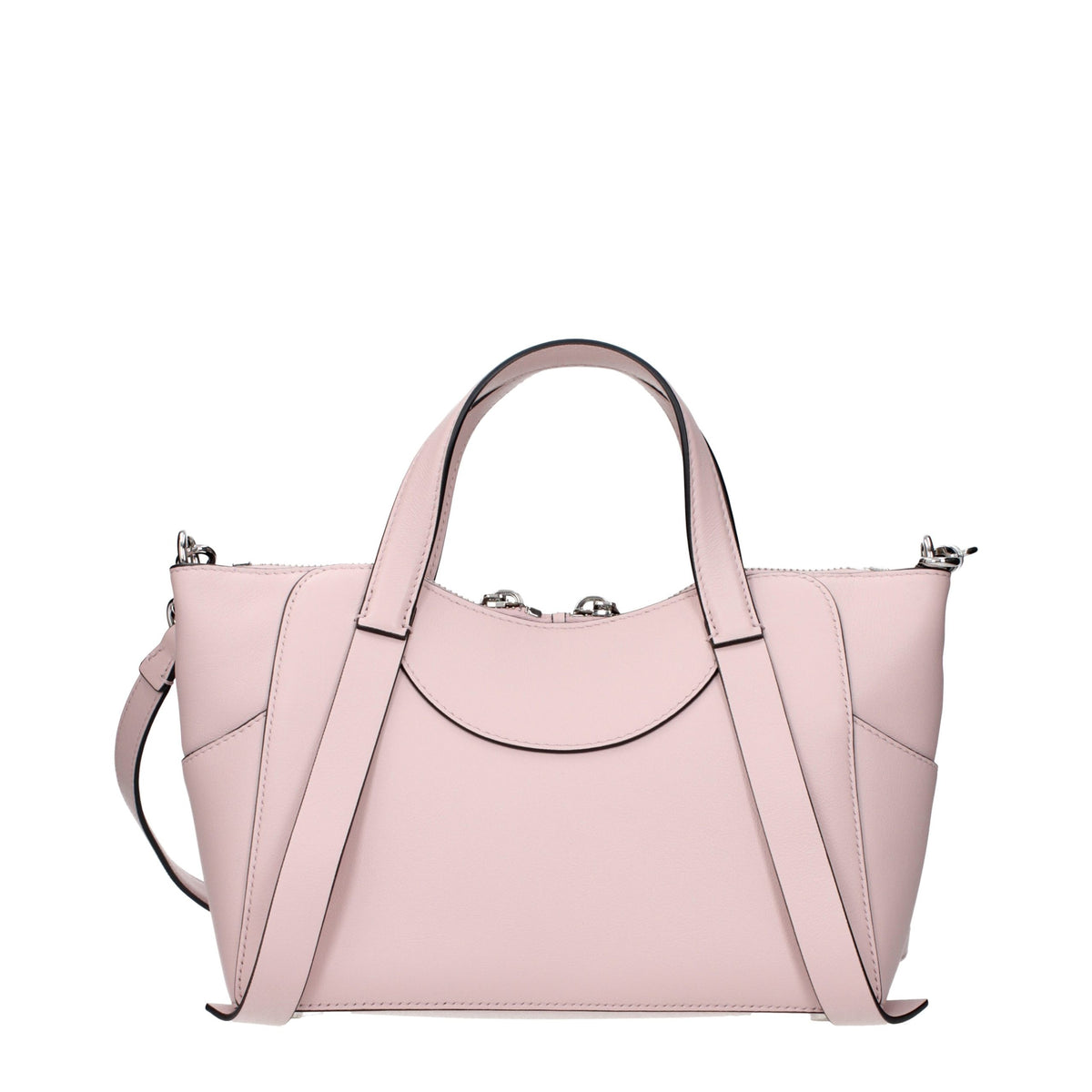 Givenchy Pink Leather Handbag for Women