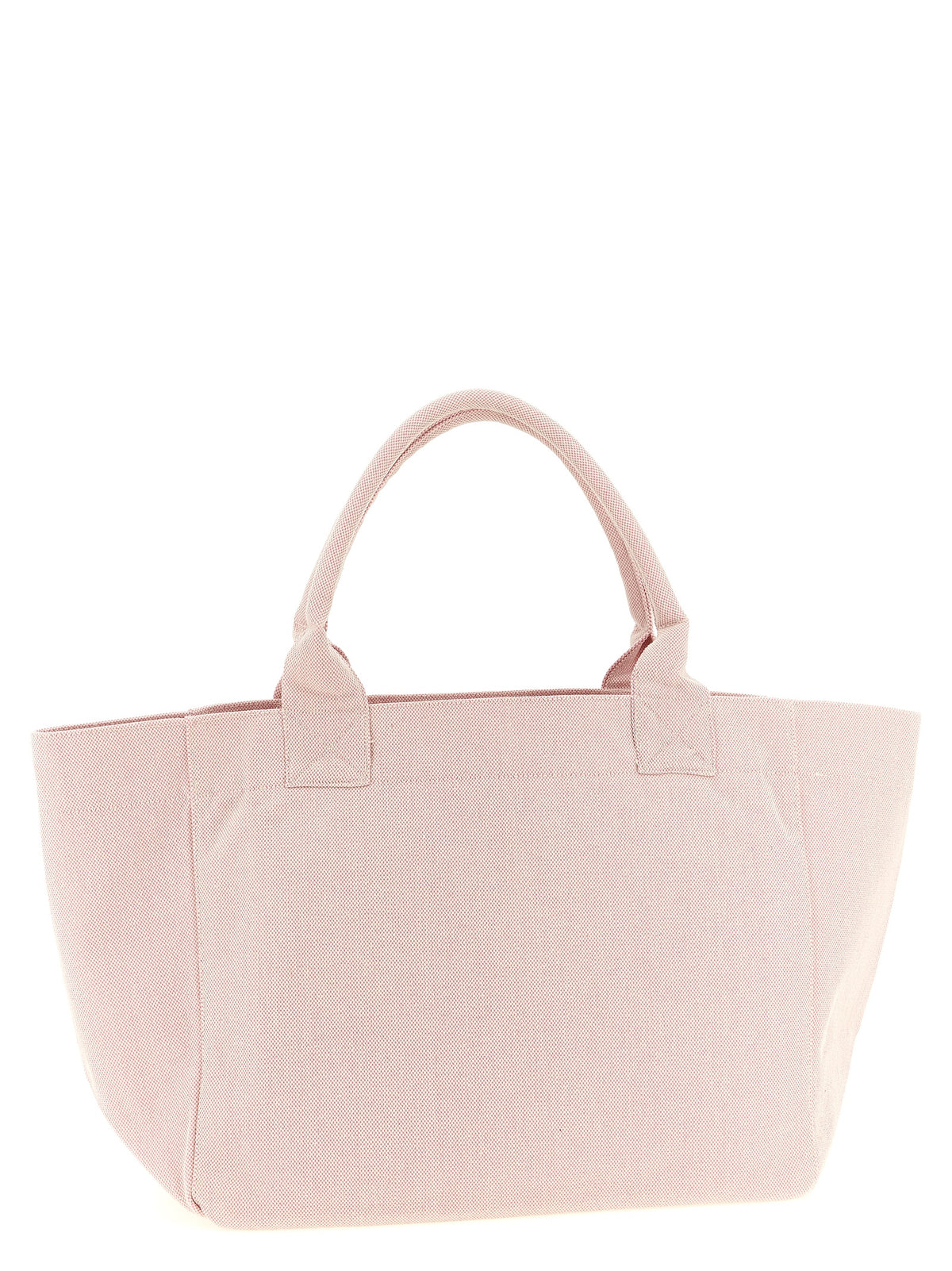 Ganni Multicolor Recycled Polyester Tote Bag for Women