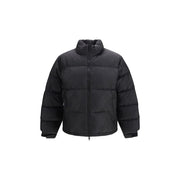 Burberry Black Polyamide Jacket for Men