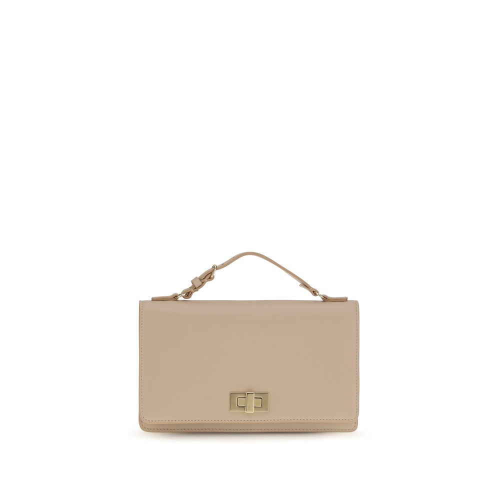 Fendi Multicolor Calf Leather Bos Taurus Wallet for Women