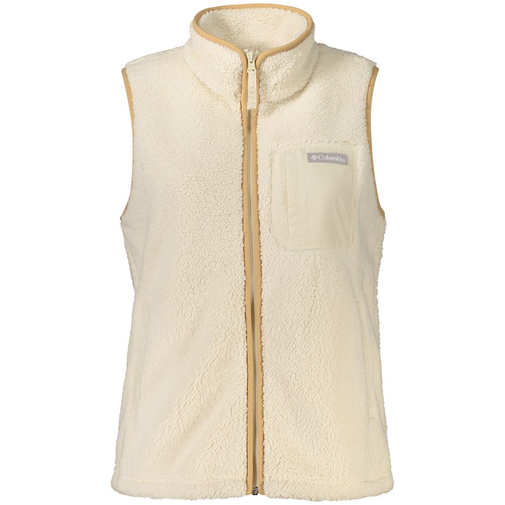Columbia Bianco Polyester Women Jacket