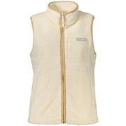 Columbia Bianco Polyester Women Jacket