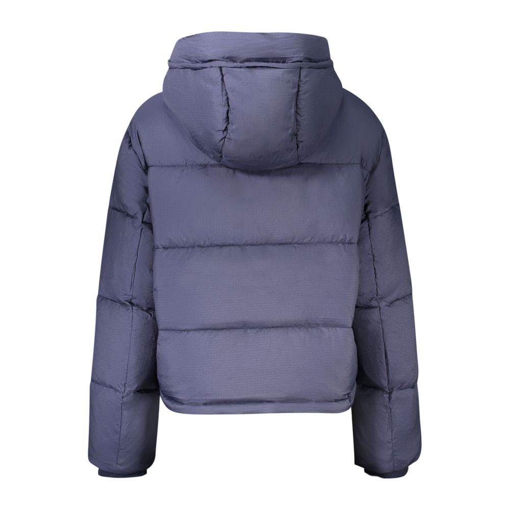 Tommy Hilfiger Blue Polyester Womens Jacket for Women