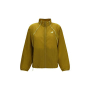 New Balance Bicolor Nylon Shell Jacket for Women
