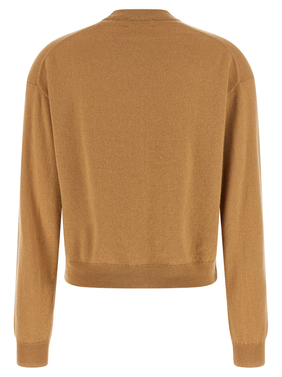 Ballantyne Beige Cashmere Cardigan for Women