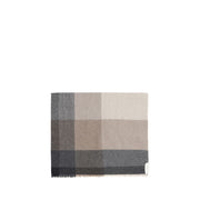 Brunello Cucinelli Multicolor Wool Scarf