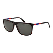 Gant Brown Acetate Sunglasses