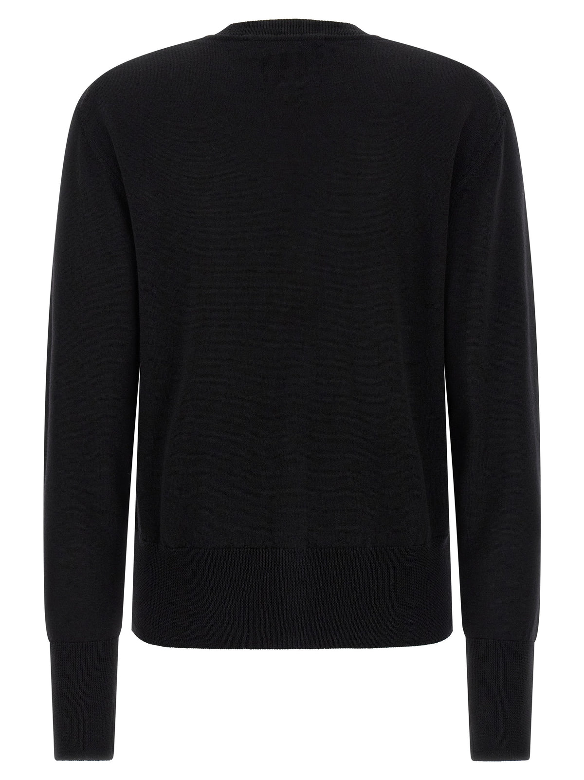 Vivienne Westwood Black Wool Cardigan for Women