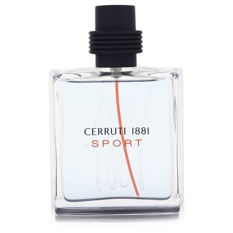 1881 Sport by Nino Cerruti Eau De Toilette Spray (Tester) 3.4 oz for Men Main image