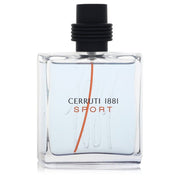 1881 Sport Eau De Toilette Spray (Tester) By Nino Cerruti, Cologne for Men, available at zachava.com