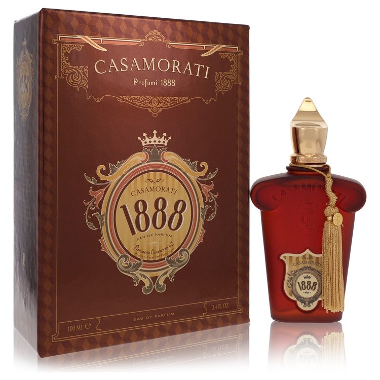 1888 Eau De Parfum Spray By Xerjoff, Perfume for Women, available at zachava.com