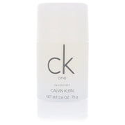 Ck One Deodorant Stick By Calvin Klein - Zachava.com