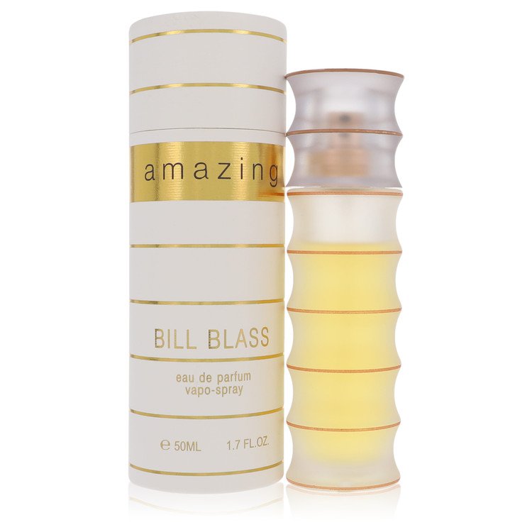 Amazing Eau De Parfum Spray By Bill Blass, Perfume for Women, available at Zachava.com.