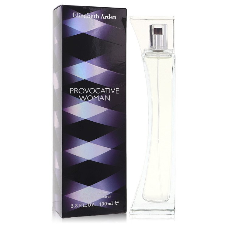 Provocative by Elizabeth Arden Eau De Parfum Spray 3.3 oz for Women
