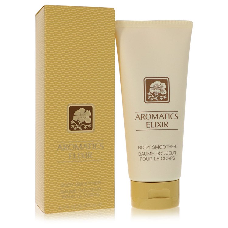 Aromatics Elixir Body Smoother By Clinique - Zachava.com
