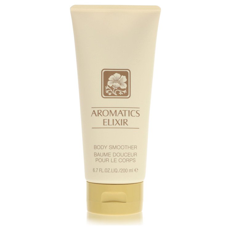 Aromatics Elixir Body Smoother By Clinique, Perfume for Women, available at zachava.com