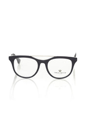 Frankie Morello Blue Acetate Unisex Frame - ACCEXO