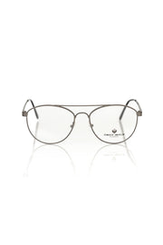 Frankie Morello Gray Metallic Unisex Frame - ACCEXO