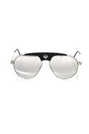 Frankie Morello Multicolor Metallic Men Sunglass - ACCEXO
