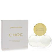 Choc De Cardin by Pierre Cardin Eau De Parfum Spray for Women