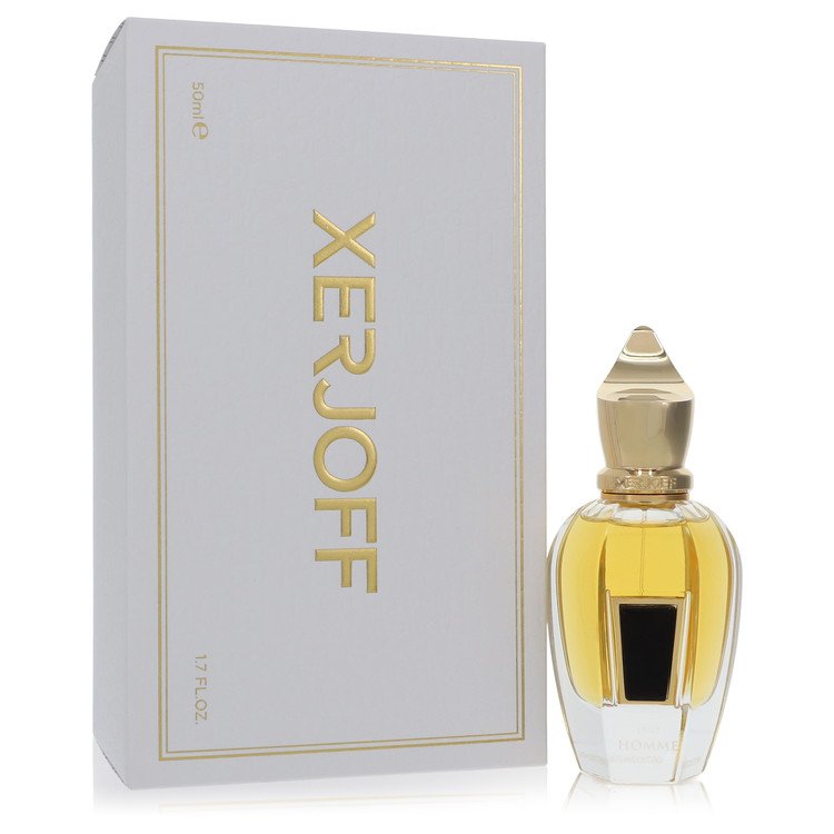 17/17 Stone Label Homme Eau De Parfum Spray By Xerjoff - Zachava.com