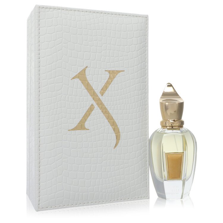 17/17 Stone Label Elle Eau De Parfum Spray By Xerjoff - Zachava.com