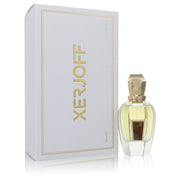 17/17 Stone Label Richwood Eau De Parfum Spray (Unisex) By Xerjoff, Cologne for Men, available at zachava.com