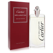 Declaration by Cartier Eau De Parfum Spray Refillable for Men