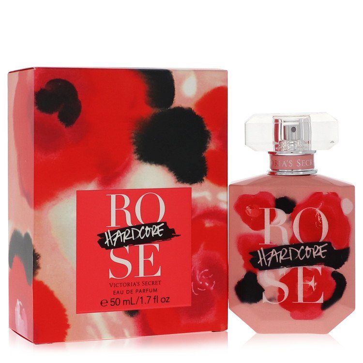 Victoria's Secret Hardcore Rose Eau De Parfum Spray By Victoria's Secret, Perfume for Women, available at zachava.com