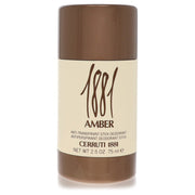 1881 Amber Deodorant Stick By Nino Cerruti - Zachava.com