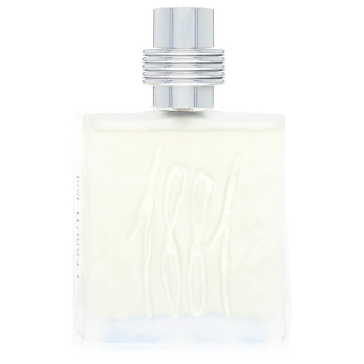 1881 Eau De Toilette Spray (unboxed) By Nino Cerruti, Cologne for Men, available at zachava.com