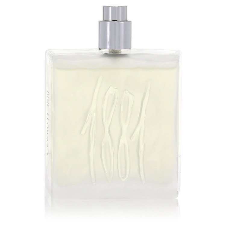 1881 Eau De Toilette Spray (Tester) By Nino Cerruti - Zachava.com