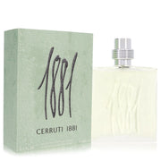 1881 Eau De Toilette Spray By Nino Cerruti, Cologne for Men, available at zachava.com
