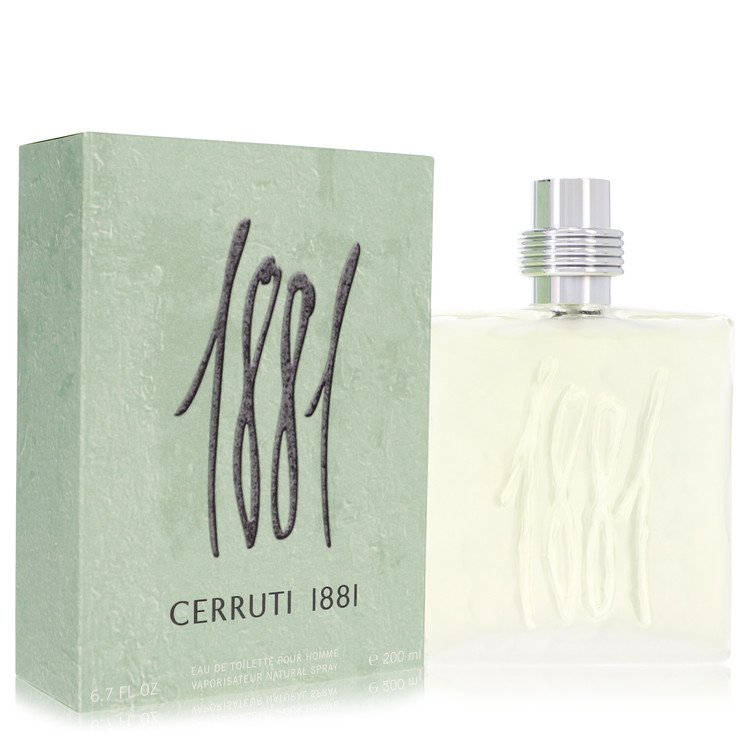 1881 Eau De Toilette Spray By Nino Cerruti, Cologne for Men, available at zachava.com