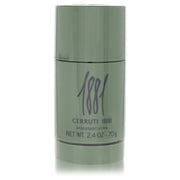 1881 Deodorant Stick By Nino Cerruti - Zachava.com