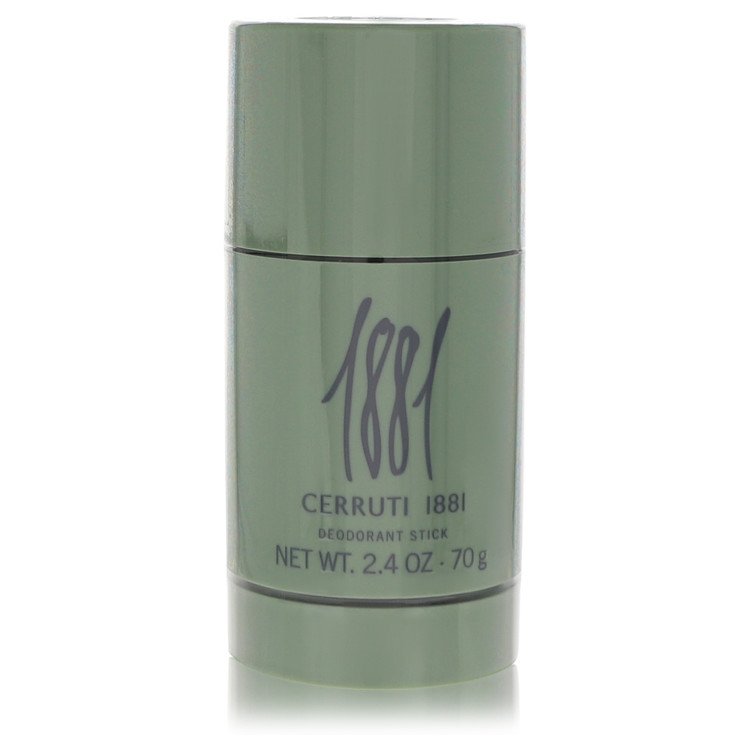 1881 Deodorant Stick By Nino Cerruti - Zachava.com