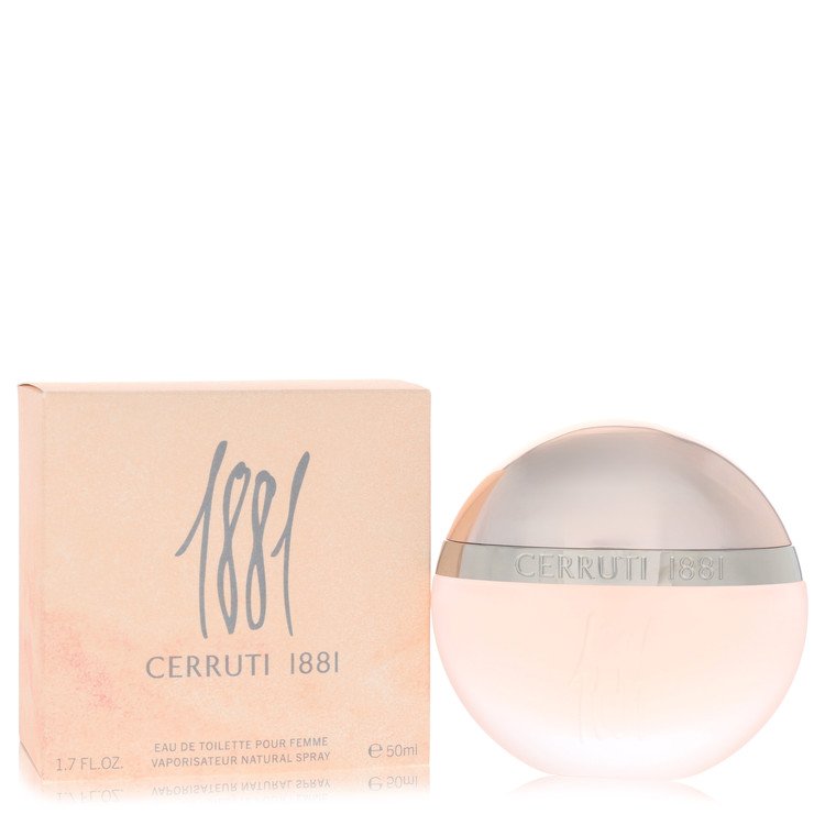 1881 Eau De Toilette Spray By Nino Cerruti, Perfume for Women, available at zachava.com