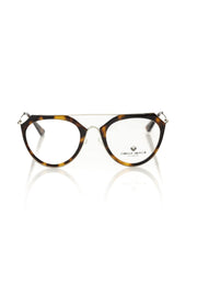 Frankie Morello Brown Acetate Women Frame - ACCEXO