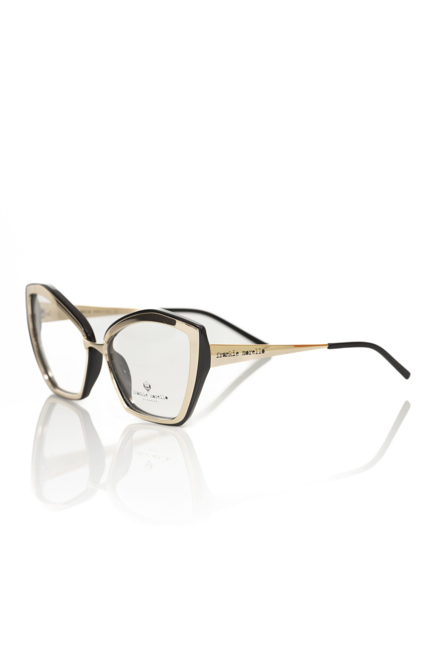 Frankie Morello Multicolor Acetate Women Frame - ACCEXO