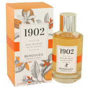 1902 Musc & Neroli Eau De Toilette Spray By Berdoues, Perfume for Women, available at zachava.com