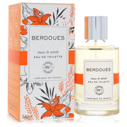 1902 Musc & Neroli by Berdoues Eau De Toilette Spray for Women