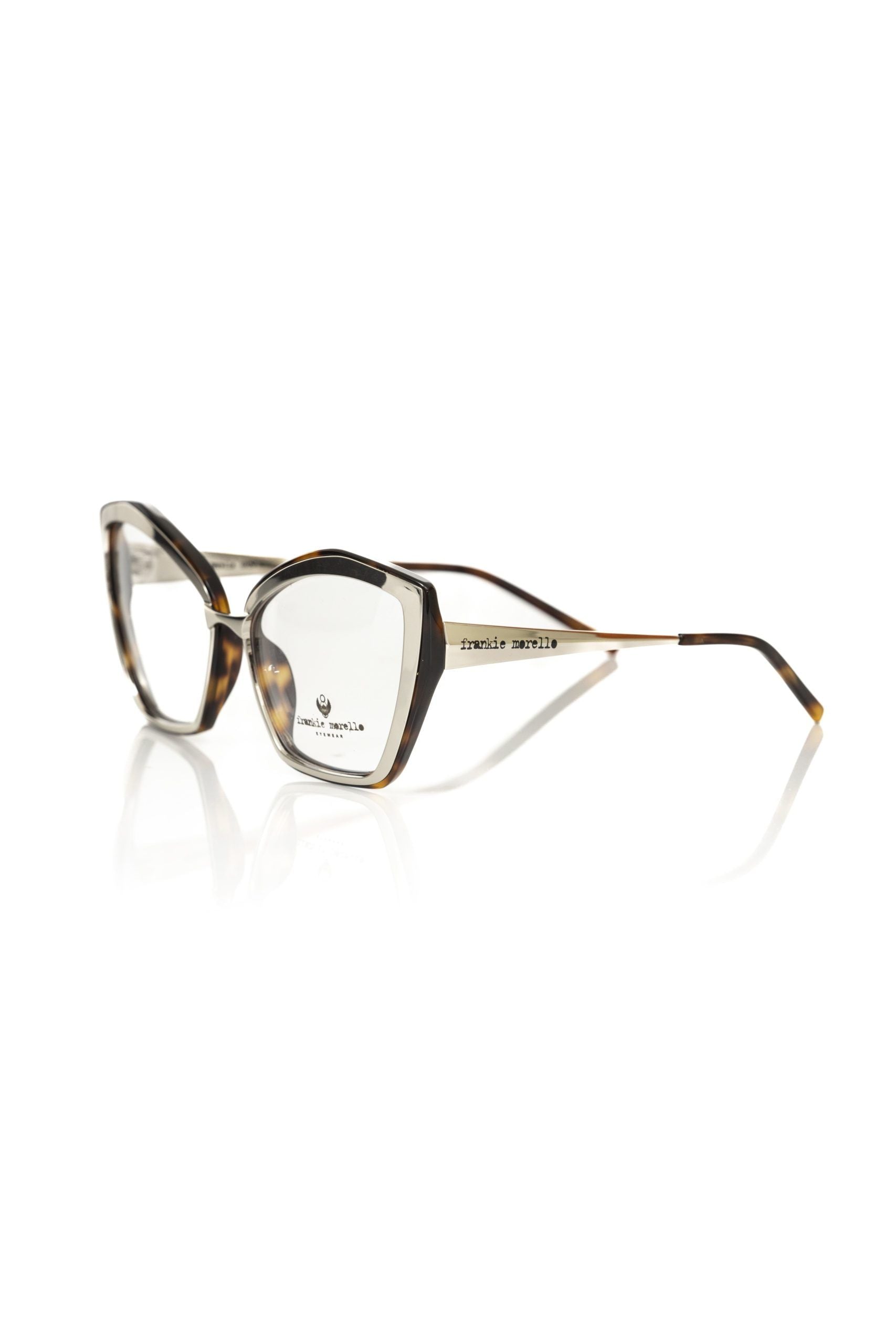 Frankie Morello Multicolor Acetate Women's Frame - ACCEXO