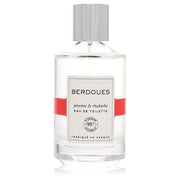 1902 Pivoine & Rhubarbe by Berdoues Eau De Toilette Spray (Unboxed) 3.38 oz for Women